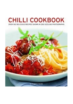 Chilli Cookbook