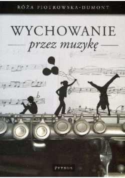 Wychowanie Przez Muzykę