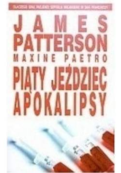 Piąty jeździec apokalipsy
