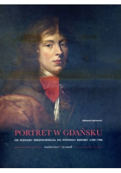 Portret w Gdańsku