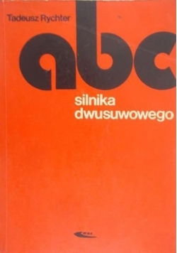 Abc Silnika dwusuwowego