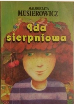 Ida sierpniowa