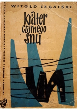 Krater czarnego snu