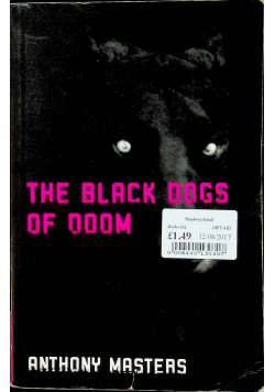 The Black Dogs of Doom