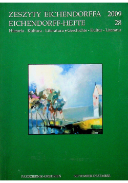 Zeszyty Eichendorffa