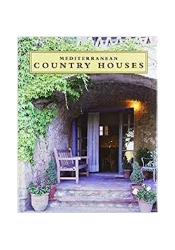Mediterranean Country Houses