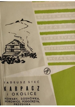 Karpacz i okolice