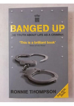 Banged up