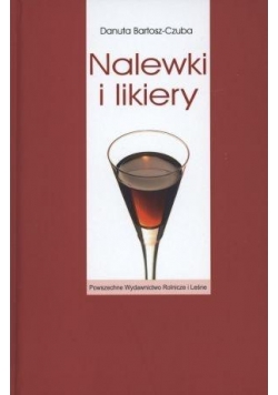 Nalewki i likiery