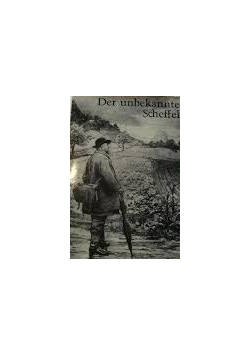Der unbekannte Scheffel