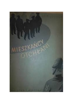 Mieszkańcy otchłani, 1950 r.