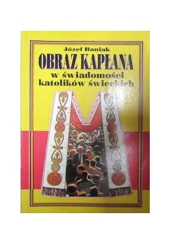 Obraz Kapłana