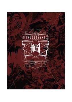 Trust Album