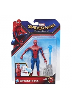 SpiderMan Figurka SpiderMan