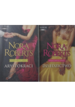 Dziedzictwo/ Arystokraci