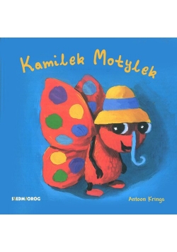 Kamilek Motylek