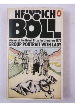 Group Portrait with Lady