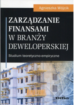 Zarządzanie finansami w branży deweloperskiej