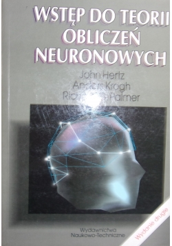 Wstęp do teorii obliczeń neuronowych