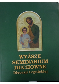Wyższe Seminarium Duchowne Diecezji Legnickiej