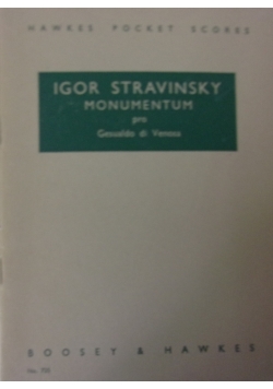 Monumentum