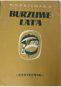 Brzmienie lata, 1950 r.