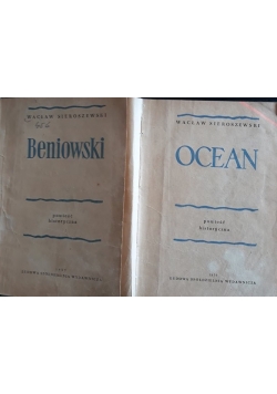 Beniowski / Ocean