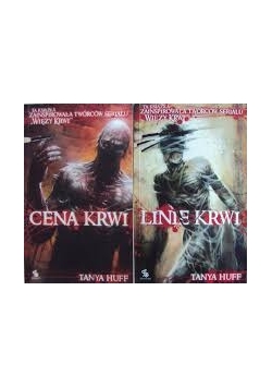Cena krwi/Linie krwi