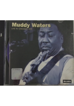 Muddy Waters, CD