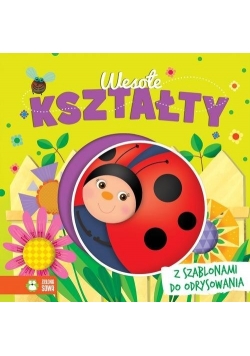 Wesołe kształty, Nowa