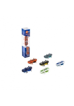 Hexbug nano Nitro