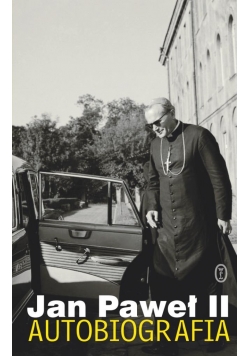 Jan Paweł II. Autobiografia w.2014