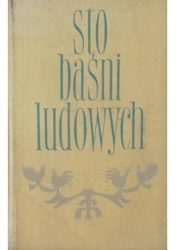 Sto baśni ludowych