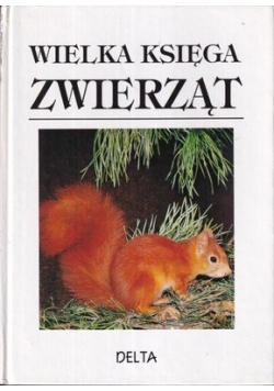 Wielka księga zwierząt