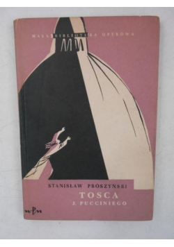 Tosca J. Pucciniego