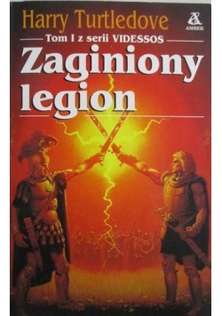 Zaginiony legion