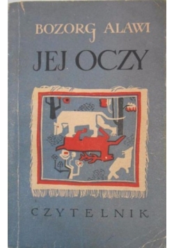 Jej oczy