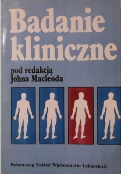 Badanie kliniczne