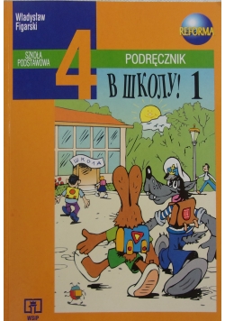 Podręcznik .Język Rosyjski