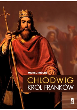Chlodwig Król Franków