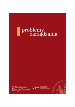 Problemy zarządzania