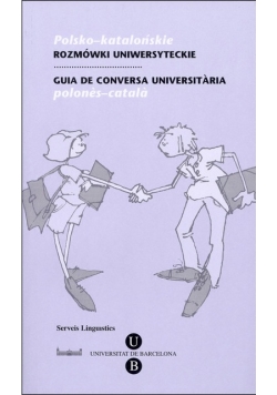 Rozmówki uniwersyteckie