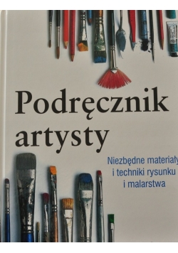 Podręcznik artysty