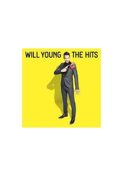 Will Young the hits, CD