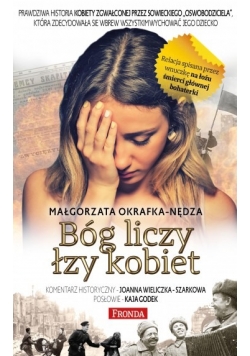 Bóg liczy łzy kobity