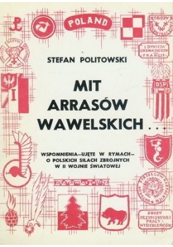 Mit arrasów wawelskich