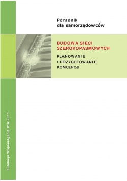Budowa sieci szerokopasmowych