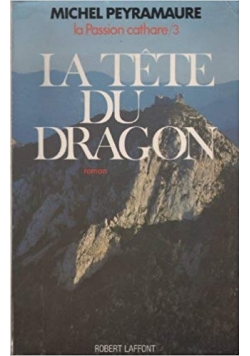 La Tete du Dragon