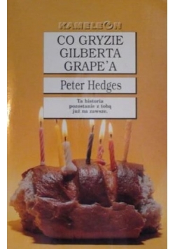 Co gryzie Gilberta Grapea