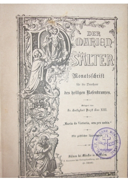 Der Marien Salter
